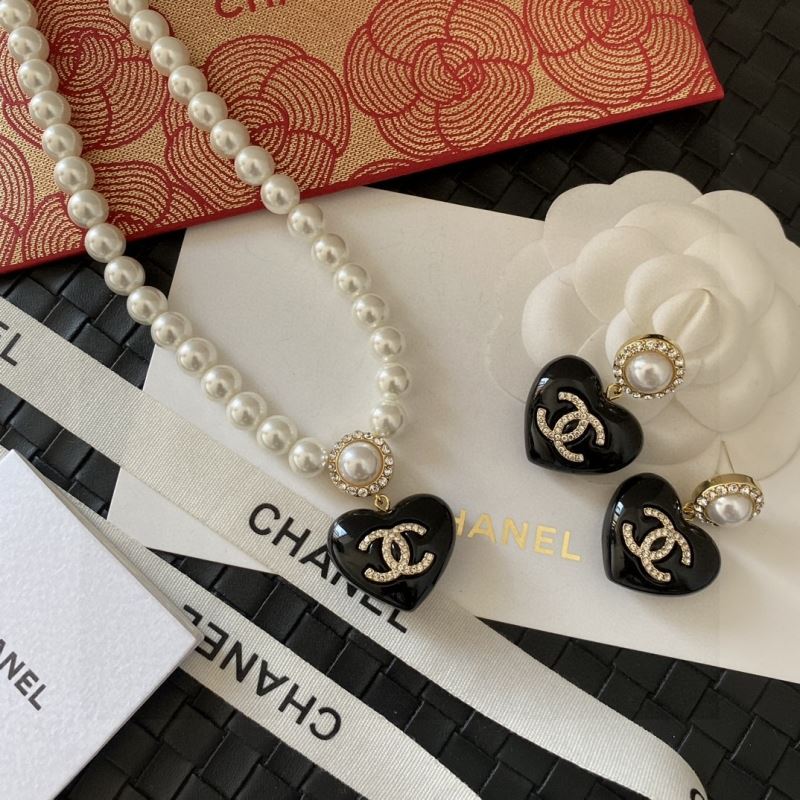 Chanel Necklaces